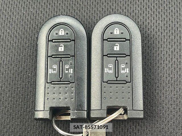 Toyota ROOMY 2018-08 7619617-23