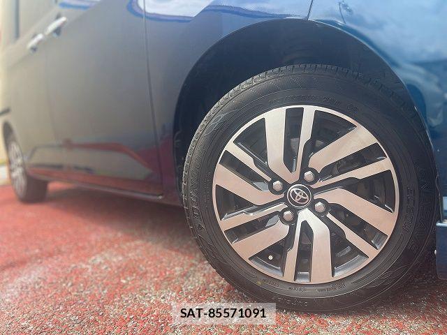 Toyota ROOMY 2018-08 7619617-26