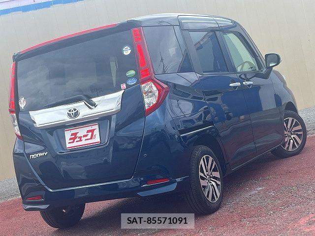 Toyota ROOMY 2018-08 7619617-2