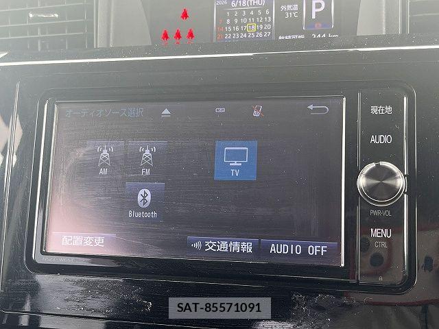 Toyota ROOMY 2018-08 7619617-5