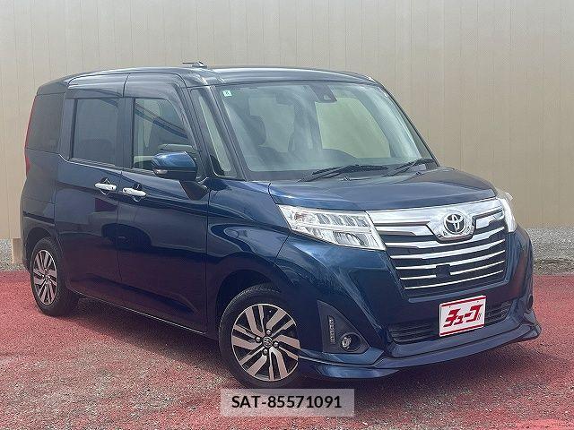 Toyota ROOMY 2018-08 7619617-6