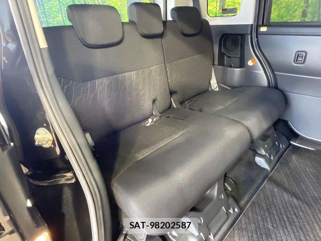 Toyota ROOMY 2019-02 7619605-9