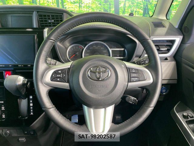 Toyota ROOMY 2019-02 7619605-11