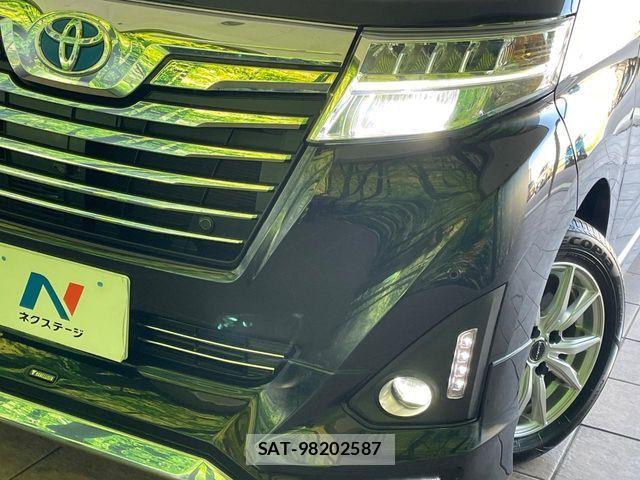 Toyota ROOMY 2019-02 7619605-12