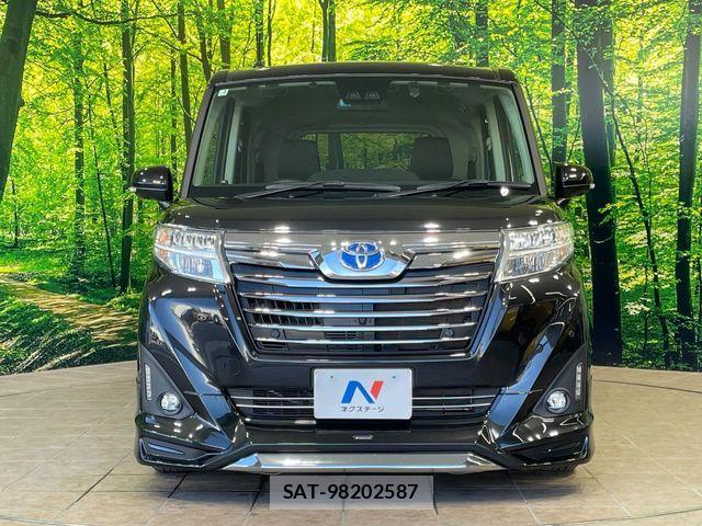 Toyota ROOMY 2019-02 7619605-14