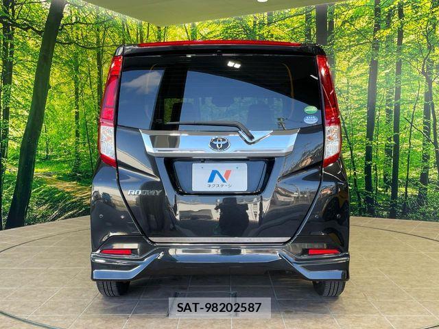 Toyota ROOMY 2019-02 7619605-15