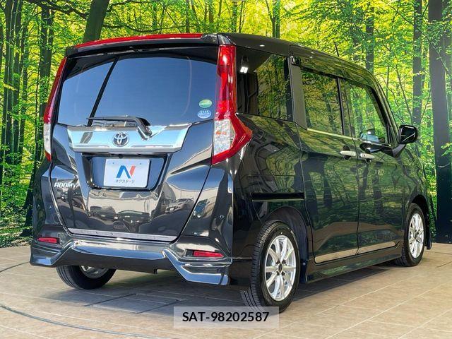 Toyota ROOMY 2019-02 7619605-17