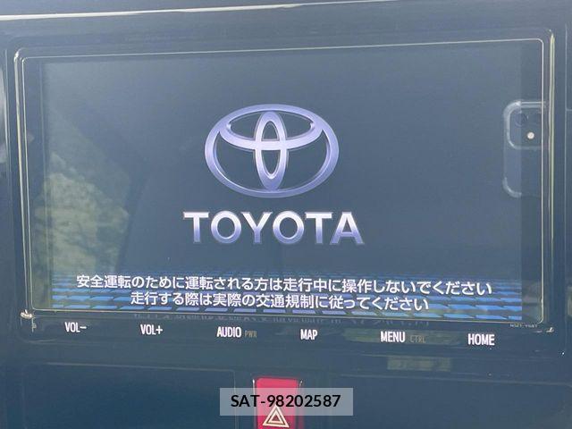 Toyota ROOMY 2019-02 7619605-5