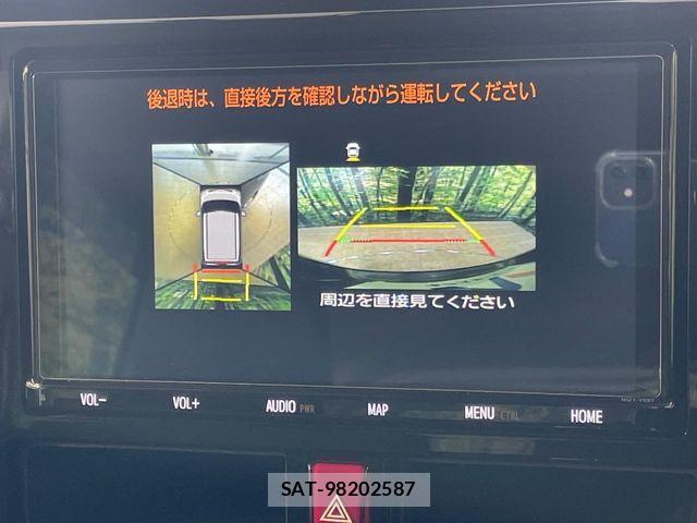 Toyota ROOMY 2019-02 7619605-7