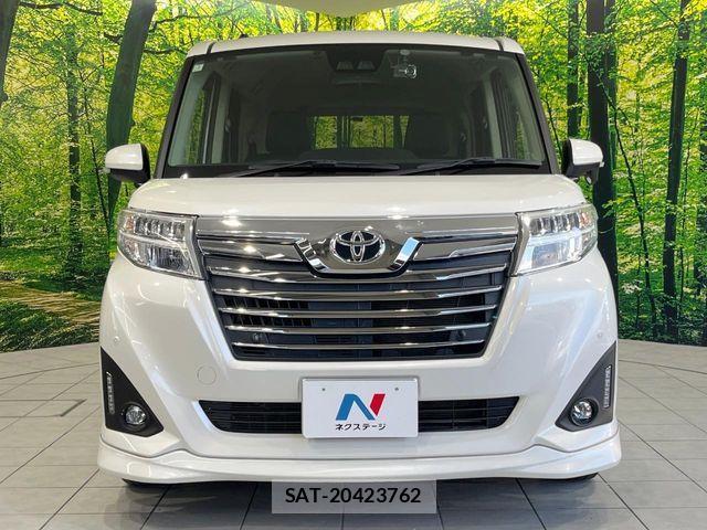 Toyota ROOMY 2019-01 7619635-13