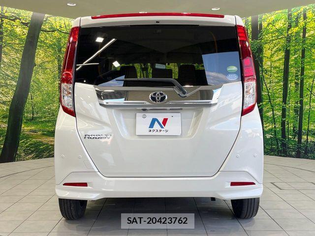 Toyota ROOMY 2019-01 7619635-14