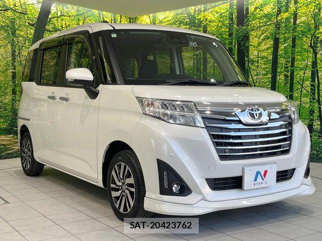 Toyota ROOMY 2019-01 7619635-15