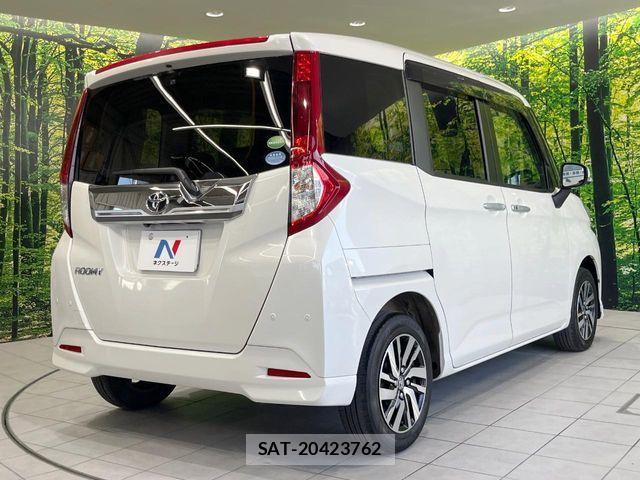 Toyota ROOMY 2019-01 7619635-16