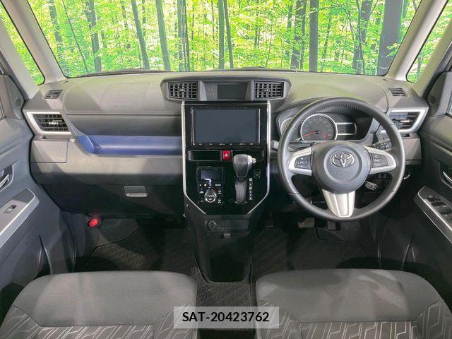 Toyota ROOMY 2019-01 7619635-1