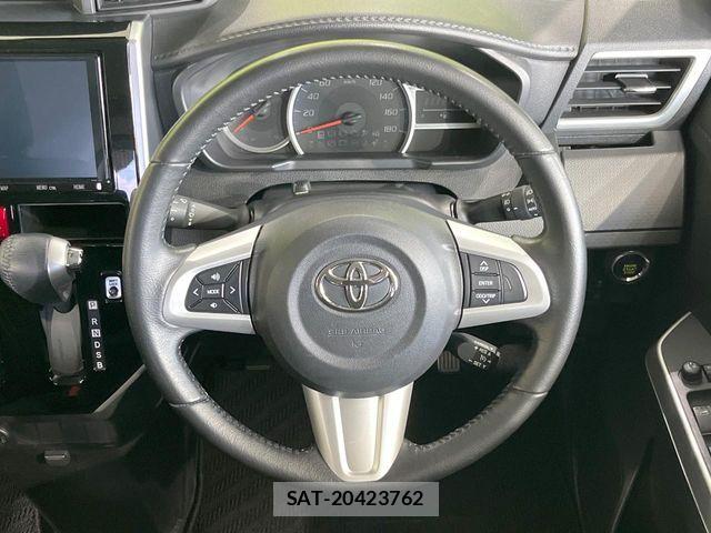 Toyota ROOMY 2019-01 7619635-7
