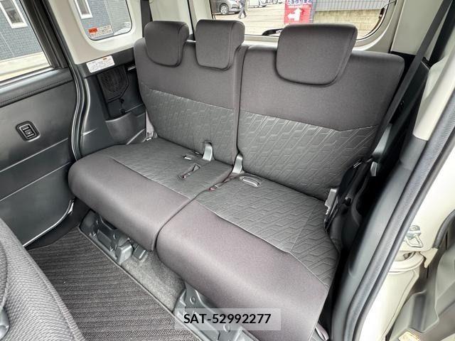 Toyota ROOMY 2017-10 7619632-11