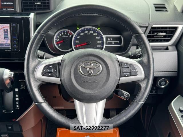 Toyota ROOMY 2017-10 7619632-13