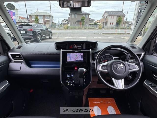 Toyota ROOMY 2017-10 7619632-1
