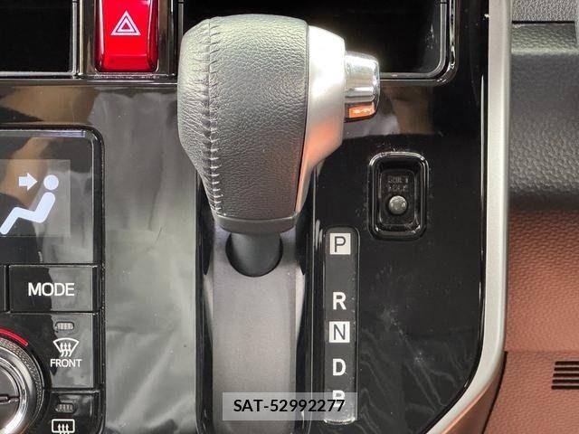 Toyota ROOMY 2017-10 7619632-20