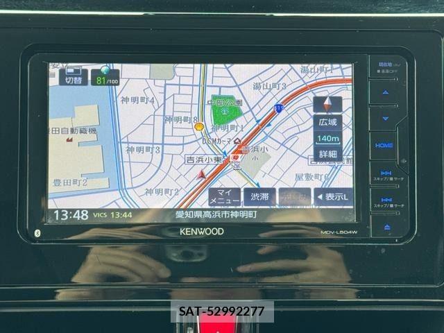Toyota ROOMY 2017-10 7619632-22