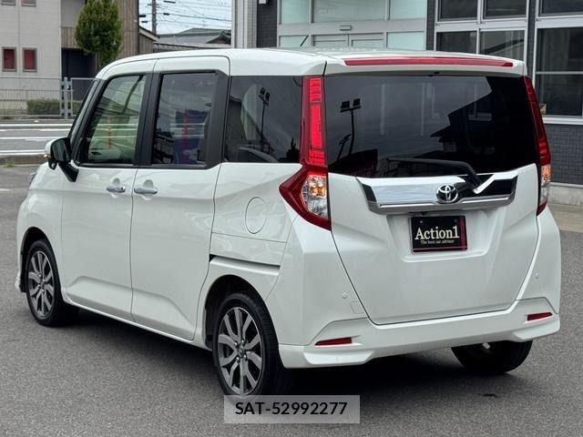 Toyota ROOMY 2017-10 7619632-3