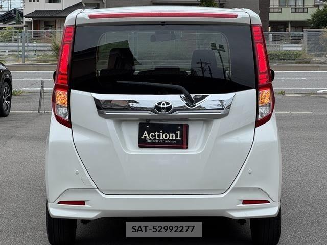 Toyota ROOMY 2017-10 7619632-4