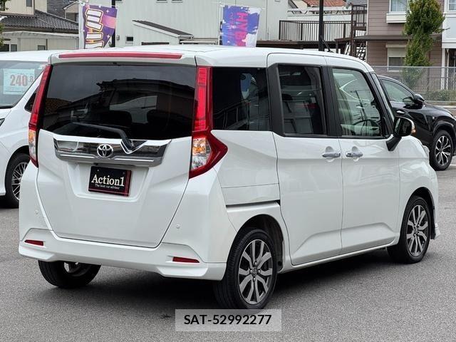 Toyota ROOMY 2017-10 7619632-5