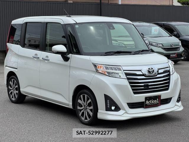 Toyota ROOMY 2017-10 7619632-6