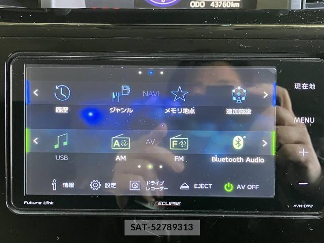 Toyota ROOMY 2019-04 7619607-9