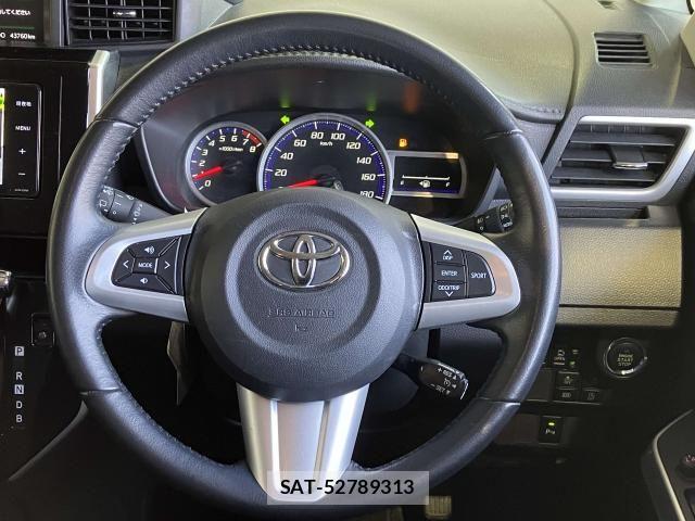 Toyota ROOMY 2019-04 7619607-16