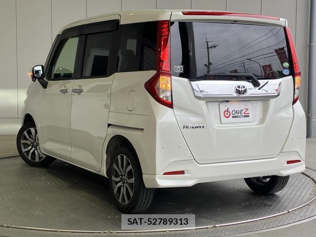Toyota ROOMY 2019-04 7619607-1