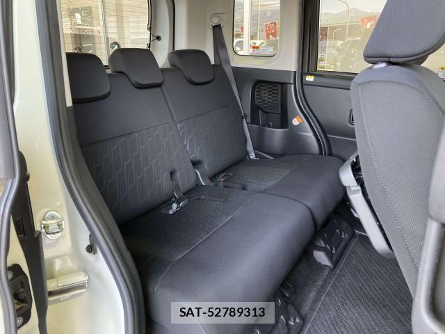 Toyota ROOMY 2019-04 7619607-21
