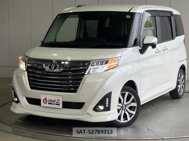 Toyota ROOMY 2019-04 7619607-26