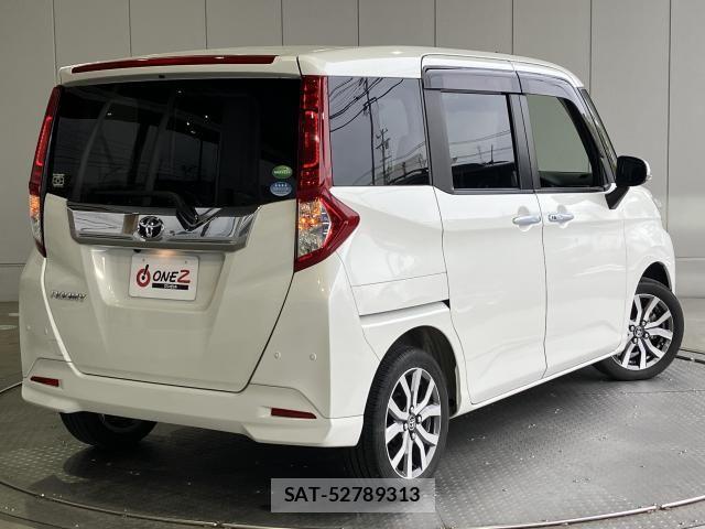 Toyota ROOMY 2019-04 7619607-27
