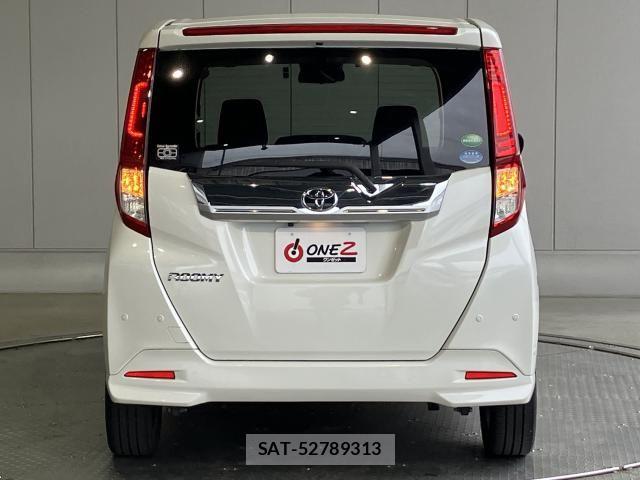 Toyota ROOMY 2019-04 7619607-28
