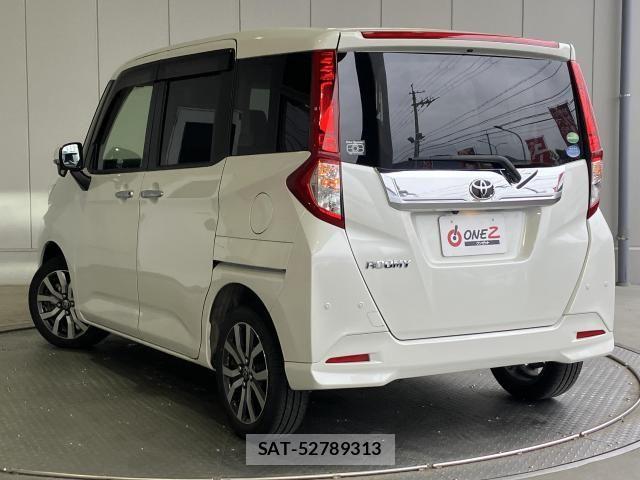 Toyota ROOMY 2019-04 7619607-29