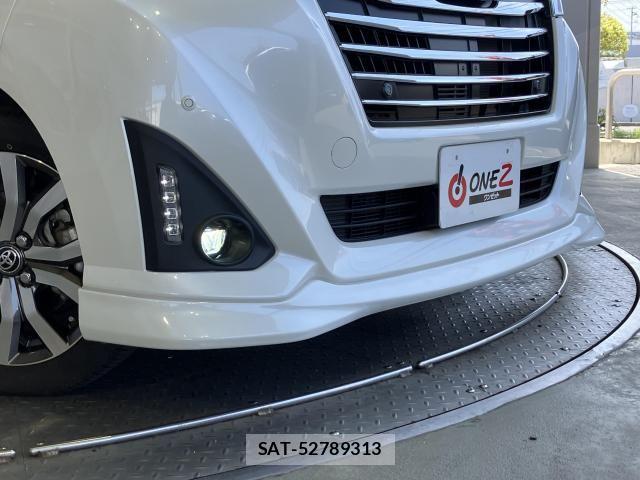 Toyota ROOMY 2019-04 7619607-5