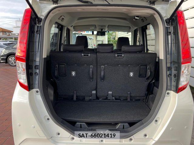 Toyota ROOMY 2019-12 7619611-10