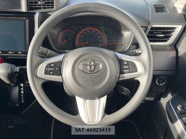 Toyota ROOMY 2019-12 7619611-11