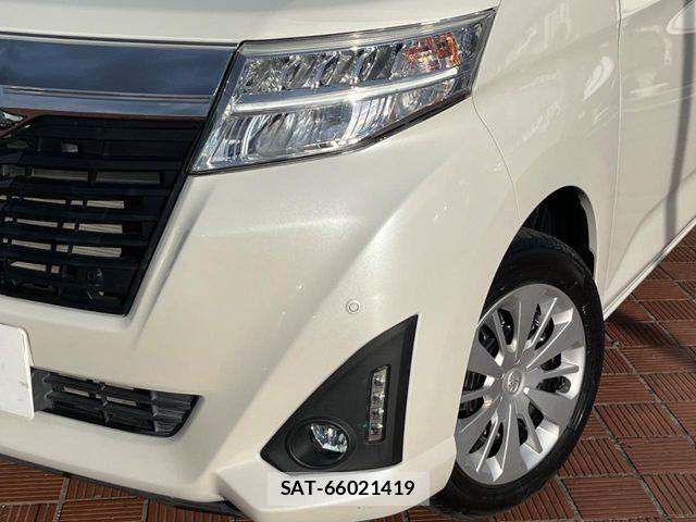 Toyota ROOMY 2019-12 7619611-12