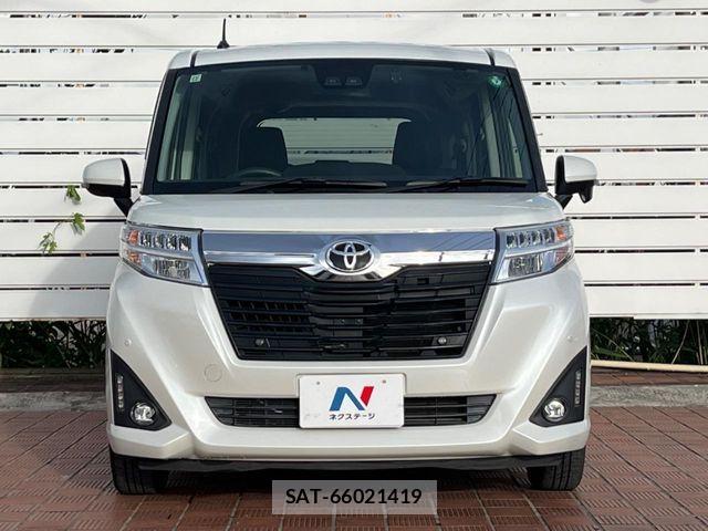 Toyota ROOMY 2019-12 7619611-14