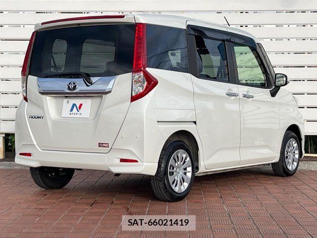 Toyota ROOMY 2019-12 7619611-17
