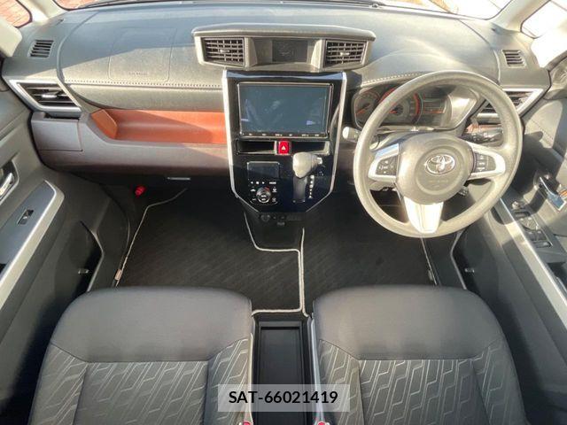Toyota ROOMY 2019-12 7619611-1