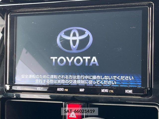Toyota ROOMY 2019-12 7619611-2