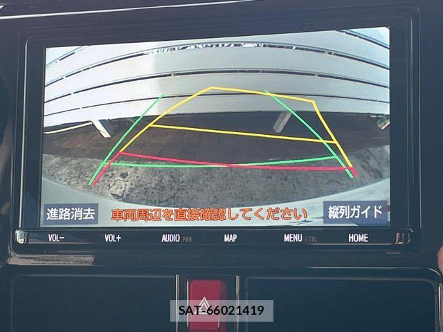 Toyota ROOMY 2019-12 7619611-3