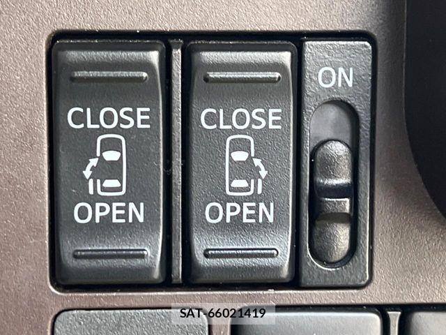 Toyota ROOMY 2019-12 7619611-5