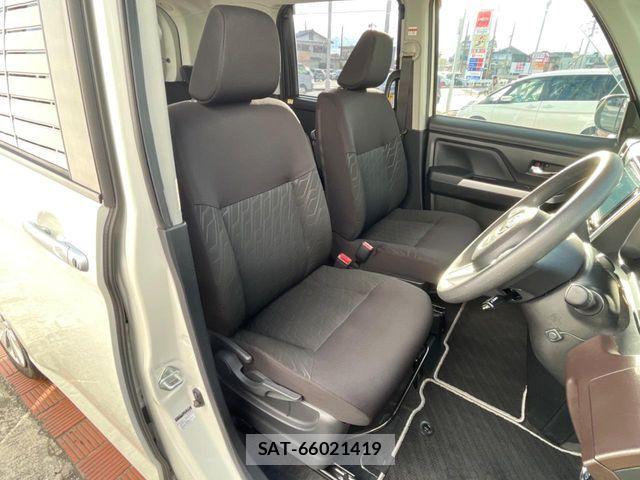 Toyota ROOMY 2019-12 7619611-8