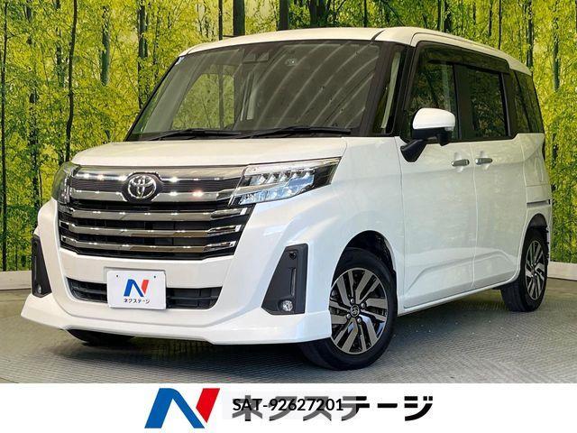Toyota ROOMY 2021-07 7619598-0