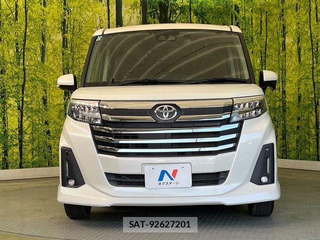 Toyota ROOMY 2021-07 7619598-13