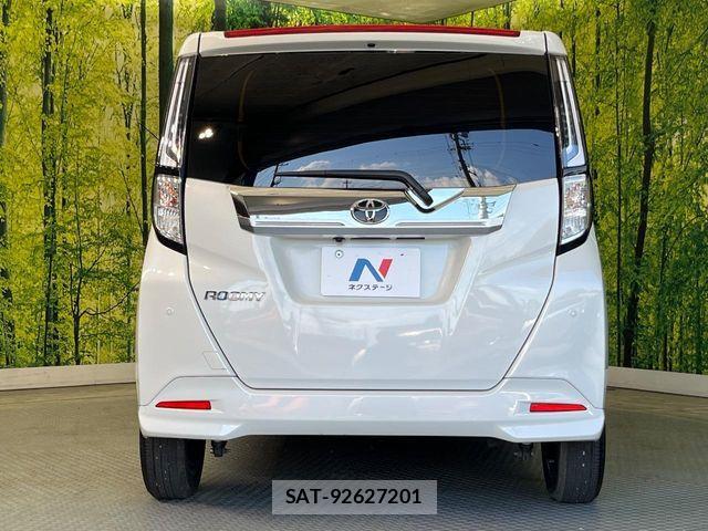Toyota ROOMY 2021-07 7619598-14